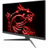Монитор MSI Optix G272 Gaming Monitor, 27" 144Hz, FHD (1920x1080) 16:9, IPS Anti-glare, 1ms снимка 2