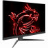 Монитор MSI Optix G272 Gaming Monitor, 27" 144Hz, FHD (1920x1080) 16:9, IPS Anti-glare, 1ms снимка 3