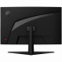 Монитор MSI Optix G27C5 Curved Gaming Monitor, 27" 165Hz, FHD (1920x1080) 16:9, VA снимка 3