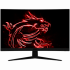 Монитор MSI Optix G27C5 Curved Gaming Monitor, 27" 165Hz, FHD (1920x1080) 16:9, VA снимка 1