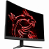 Монитор MSI Optix G27CQ4 Curved Gaming Monitor, 27" 165Hz, WQHD (2560 x 1440) 16:9 снимка 2