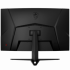 Монитор MSI Optix G27CQ4 Curved Gaming Monitor, 27" 165Hz, WQHD (2560 x 1440) 16:9 снимка 3
