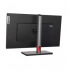 Монитор LENOVO ThinkVision P27h-30 27inch 2560x1440 IPS 16:9 350cd-m2 HDMI DP USB снимка 4