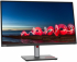 Монитор Lenovo ThinkVision T27i-30 27" 1920x1080 - Full HD, LED, IPS, 4ms, 60Hz, HDMI, DP, VGA снимка 3