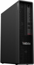Компютър LENOVO ThinkStation P350 W580 SFF Intel Core i7-11700,16GB DDR4, 256GB SSD снимка 1