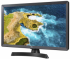 Монитор 24 TV LG 24TQ510S-PZ снимка 2