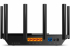 Безжичен рутер TP-Link Archer AX72 AX5400 снимка 3