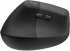 Мишка Logitech Lift Left Vertical, Безжична, 4000 dpi, Графитен снимка 4