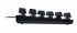 Клавиатура LOGITECH G413 SE Corded Mechanical Gaming Keyboard - BLACK - US INT\'L - USB - TACTILE, Черна снимка 5