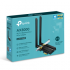 WiFi безжична карта/адаптер Безжичен адаптер TP-LINK Archer TX50E, AX3000, Wi-Fi 6, Bluetooth, PCI Express снимка 2