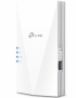Безжичен екстендър Удължител на обхват TP-LINK RE600X, WiFi 6, AX1800, 1xGbit порт, MU-MIMO снимка 1