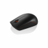 Мишка Lenovo 300, безжична, USB, AA, черна снимка 2