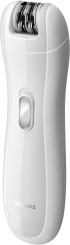 Епилатор PHILIPS Epilator Satinelle + mini epilator + tweezers снимка 2