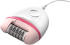 Епилатор PHILIPS Epilator Satinelle + mini epilator + tweezers снимка 3