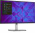 Монитор Dell P2723QE, 27" IPS LED AG, 5ms, 1000:1, 350 cd-m2, 4K 3840x2160, HDMI, DP снимка 2