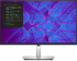 Монитор Dell P2723QE, 27" IPS LED AG, 5ms, 1000:1, 350 cd-m2, 4K 3840x2160, HDMI, DP снимка 1