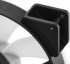 Вентилатор Fractal Design Prisma AL-18 PWM снимка 4