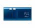 Samsung 64 GB Flash Drive, 300 MB-s, USB-C 3.1, Blue снимка 3