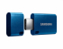 Samsung 64 GB Flash Drive, 300 MB-s, USB-C 3.1, Blue снимка 5