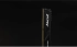 Памет KINGSTON DRAM 16GB 3200MHz DDR4 CL16 DIMM FURY Beast Black снимка 8