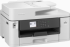 Мултифункционално у-во Brother MFC-J2340DW, 1200 x 4800 dpi, Цветен, Мастилоструен, 802.11 b/g/n снимка 2