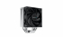 Охладител за Intel-AMD процесори DeepCool AK400 черен снимка 1