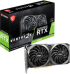 Видеокарта MSI GeForce RTX 3060 VENTUS 2X, 12GB GDDR6, 1x HDMI 2.1, 3x DisplayPort 1.4 снимка 1