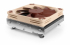 Noctua Охлаждане CPU Cooler NH-L9i-17xx Low Profile снимка 1