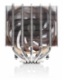 Noctua Охлаждане CPU Cooler NH-D12L снимка 2