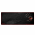 Подложка за мишка Геймърски пад Bloody B-088S X-Thin, XL, Черен снимка 1