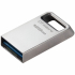 Kingston 128GB DataTraveler Micro 200MB-s Metal USB 3.2 Gen 1 снимка 2