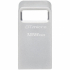 Kingston 128GB DataTraveler Micro 200MB-s Metal USB 3.2 Gen 1 снимка 1