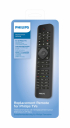 Аксесоар за телевизор Philips remote control supports all common functions of the Philips TV remote control снимка 4
