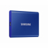 SSD външен Външен SSD Samsung T7 Indigo Blue, 1000GB снимка 2