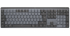 Клавиатура LOGITECH MX Mechanical Wireless Illuminated Performance Keyboard снимка 2