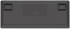 Клавиатура Геймърска LOGITECH MX Mechanical Mini Minimalist Wireless Illuminated Keyboard -GRAPHITE - US INT\'L снимка 3