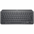 Клавиатура Геймърска LOGITECH MX Mechanical Mini Minimalist Wireless Illuminated Keyboard -GRAPHITE - US INT\'L снимка 1