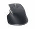 Мишка Геймърска Logitech MX Master 3S Performance Wireless Mouse - GRAPHITE - EMEA снимка 3