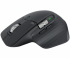 Мишка Геймърска Logitech MX Master 3S Performance Wireless Mouse - GRAPHITE - EMEA снимка 5
