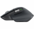 Мишка Геймърска Logitech MX Master 3S Performance Wireless Mouse - GRAPHITE - EMEA снимка 6