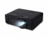 Проектор Acer Projector X1128i, DLP, SVGA (800 x 600), 4500 ANSI Lm, 20 000:1, 3D снимка 2