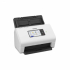 Скенер Brother ADS-4900W Professional desktop document scanner снимка 2