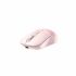 Безжична мишка A4tech FB10C Fstyler Baby Pink, Bluetooth, 2.4GHz снимка 2