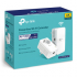 Powerline TP-Link TL-WPA7617 KIT AV1000 Wi-Fi KIT снимка 7