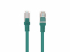 Медна пач корда Lanberg patch cord CAT.6 FTP 30m, green снимка 1