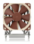 Охладител за процесор Noctua NH-U12S TR4-SP3 снимка 1