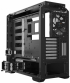 Кутия be quiet! SILENT BASE 601 Silver, E-ATX-ATX-M-ATX-Mini-ITX, 2x Pure Wings 2 140mm, 3-step fan controller, 1x USB 2.0, 2x USB 3.2 Gen. 1, Mic + Audio, 3Y warranty снимка 3