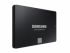 SSD SSD диск Samsung SSD 870 EVO 2TB 2.5" SATA MZ-77E2T0B-EU снимка 2