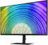 Монитор SAMSUNG LS27A600UUUXEN 27inch 16:9 2560x1440 IPS 4ms HDR10 - A600UUUXEN снимка 2