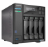 Мрежов сторидж (NAS/SAN) Asustor Lockerstor AS6704T,4 Bay NAS, Intel Jasper Lake Quad-Core 2.0GHz, 4GB RAM снимка 2